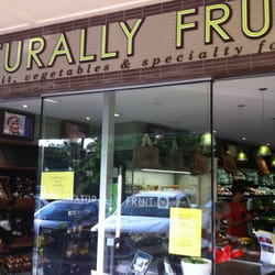 Naturally Fruit