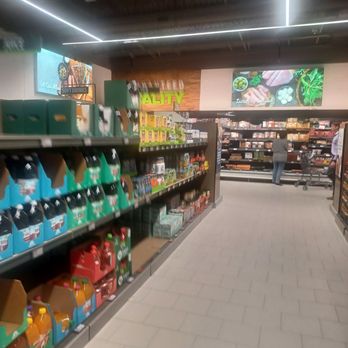 ALDI - Grocery Near Me - Hoover, Alabama