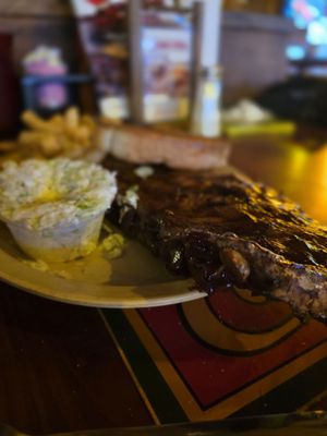 Shorty's BBQ West Miami by null