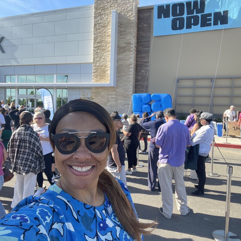 Elk Grove Nordstrom Rack Grand Opening. Elk Grove Nordstrom Rack Grand Opening.