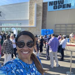 Elk Grove Nordstrom Rack Grand Opening. Elk Grove Nordstrom Rack Grand Opening.