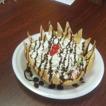 Antonio's Taco Shop - fruit taco - Mexican Near Me - Scottsbluff, Nebraska