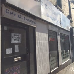 Hope Street Dry Cleaners