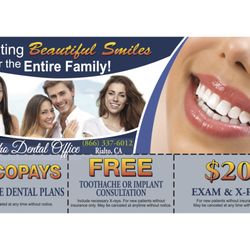 Rancho Dental Office