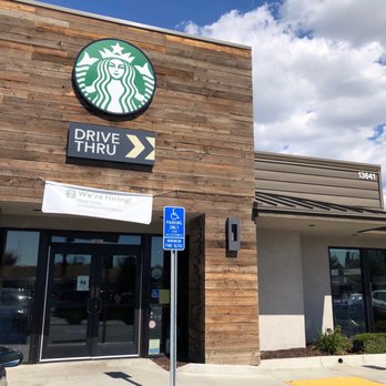 Starbucks - Outside - Coffee & Tea Near Me - Los Angeles, California Starbucks - Outside - Coffee & Tea Near Me - Los Angeles, California