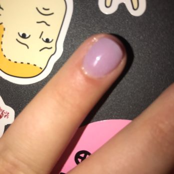 Kevin's Nails - Nail Salons Near Me - Saint Joseph, Missouri