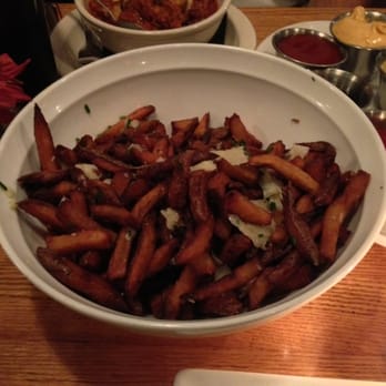 Whetstone Beer - Special house fries with Parmesan - Breweries Near Me - Brattleboro, Vermont Whetstone Beer - Special house fries with Parmesan - Breweries Near Me - Brattleboro, Vermont