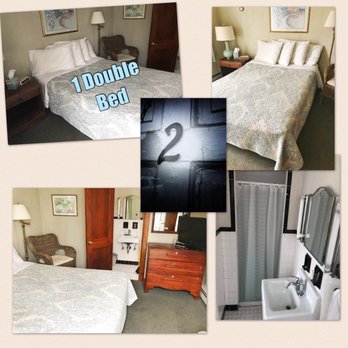 Bear Mountain Bridge Motel - Room 2 - Hotels Near Me - Fort Montgomery, New York Bear Mountain Bridge Motel - Room 2 - Hotels Near Me - Fort Montgomery, New York
