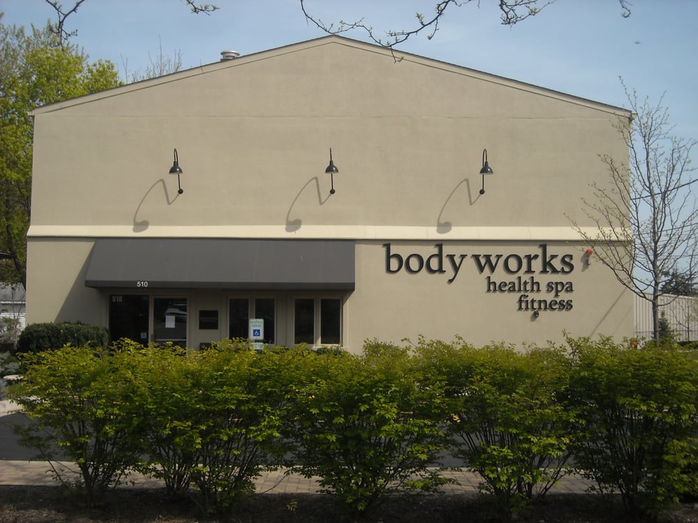 BODYWORKS FITNESS & SPA Updated September 2024 510 1st St