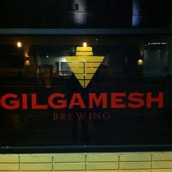 Gilgamesh Brewing - The Campus