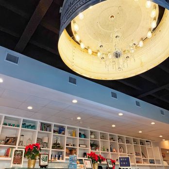 Southern Dough Baking Company - Ambiance is amazing. - American Near Me - Katy, Texas Southern Dough Baking Company - Ambiance is amazing. - American Near Me - Katy, Texas