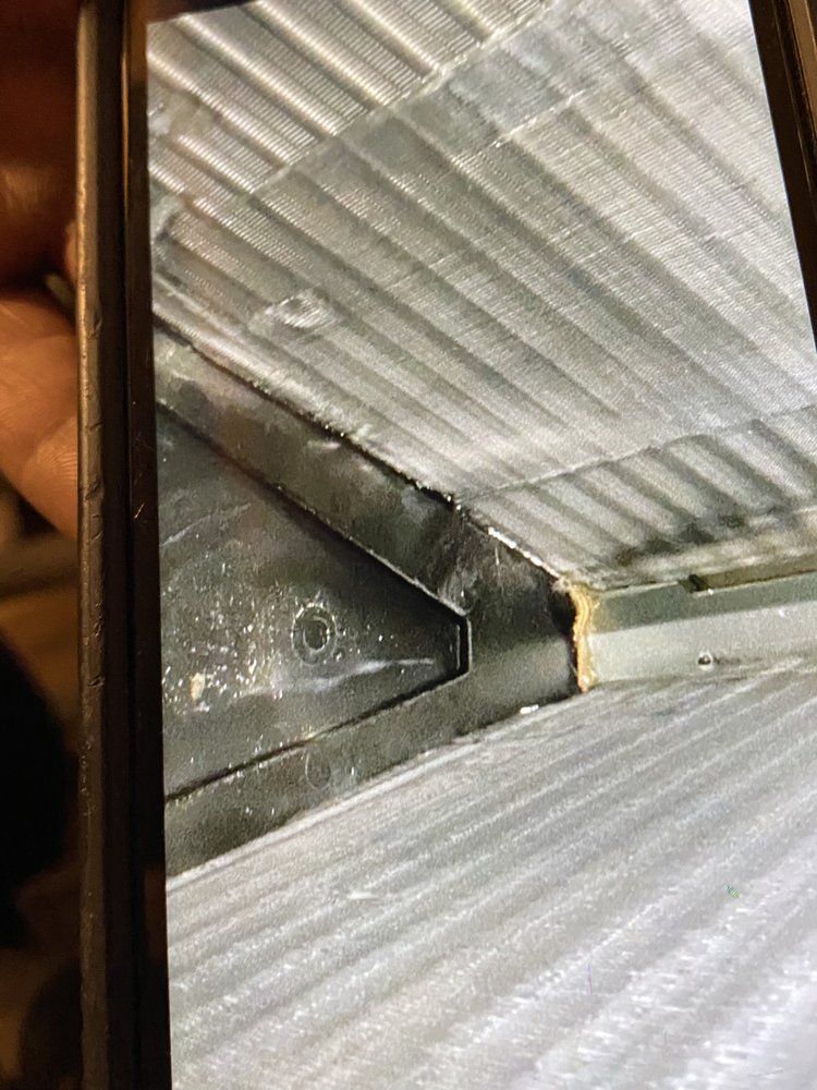 Slide of Lee's Air Plumbing and Heating