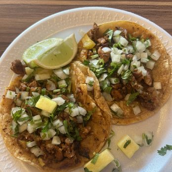 The Taco Stand - Al pastor Tacos - Tacos Near Me - Garden City, Michigan The Taco Stand - Al pastor Tacos - Tacos Near Me - Garden City, Michigan