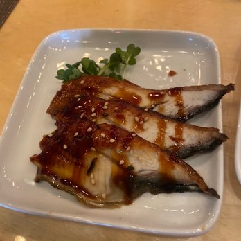 Izakaya Cabin - Eel it's made to perfection - Sushi Bars Near Me - Crested Butte, Colorado Izakaya Cabin - Eel it's made to perfection - Sushi Bars Near Me - Crested Butte, Colorado