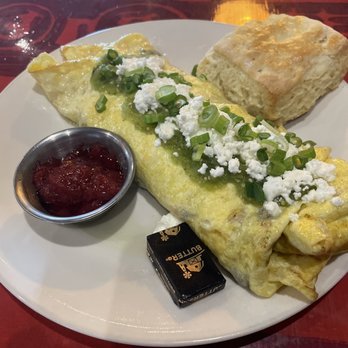 Sunrise Memphis - The Best Omelette With the bomb biscuit and homemade jam - Breakfast & Brunch Near Me - Memphis, Tennessee Sunrise Memphis - The Best Omelette With the bomb biscuit and homemade jam - Breakfast & Brunch Near Me - Memphis, Tennessee