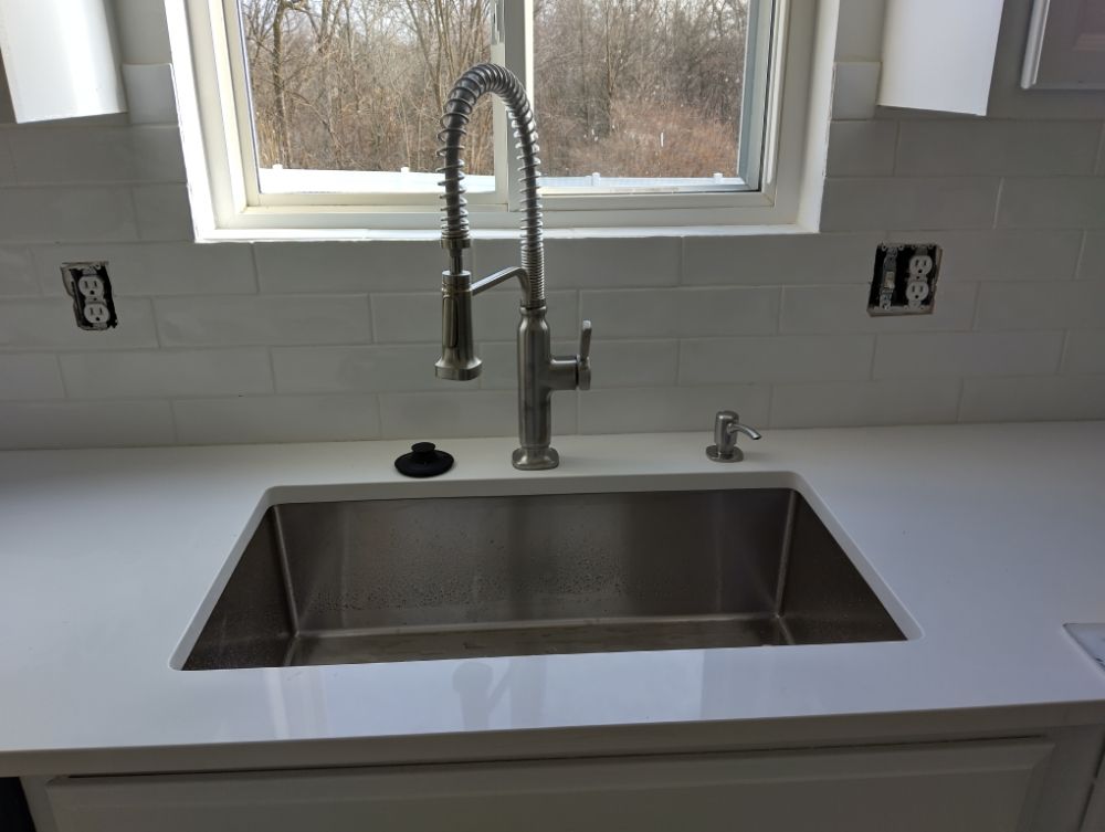 Slide of Paul Szajna's Plumbing Services