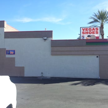 Vegas Shoes Plus - Shoe Stores Near Me - North Las Vegas, Nevada