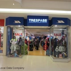 Trespass