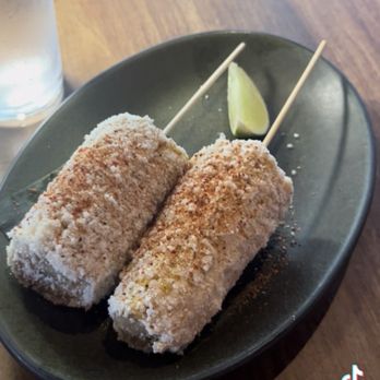 150-03 Restaurant Corp Dba Kandela - Elote Al Grill - Mexican Near Me - Park, New York