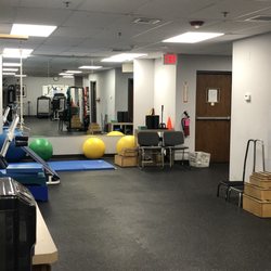 JAG Physical Therapy