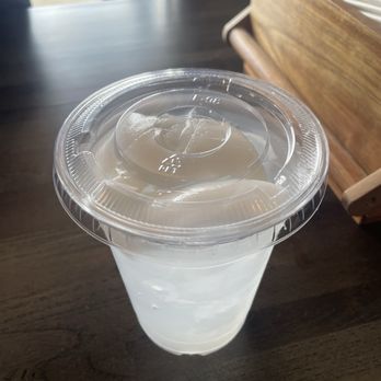 Tran Kitchen Vietnamese Cuisine - Young coconut juice - Vietnamese Near Me - Folsom, California Tran Kitchen Vietnamese Cuisine - Young coconut juice - Vietnamese Near Me - Folsom, California