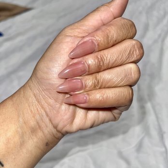 T&J Nails Spa - Nail Salons Near Me - Torrance, California