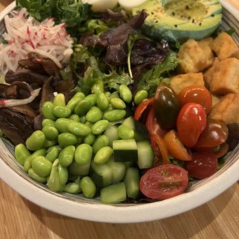 Moxies - Vegetarian Power Bowl - New American Near Me - Scottsdale, Arizona Moxies - Vegetarian Power Bowl - New American Near Me - Scottsdale, Arizona