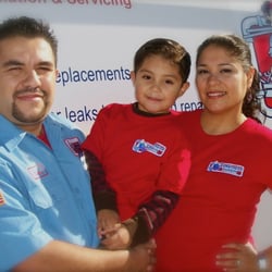 All Metroplex Plumbing