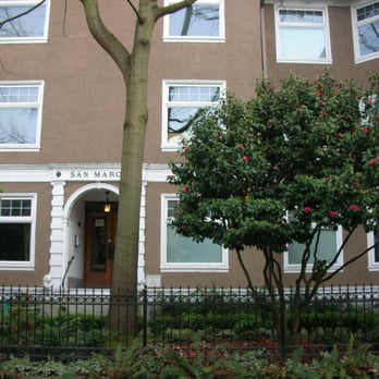 San Marco Apts - Apartments Near Me - Seattle, Washington