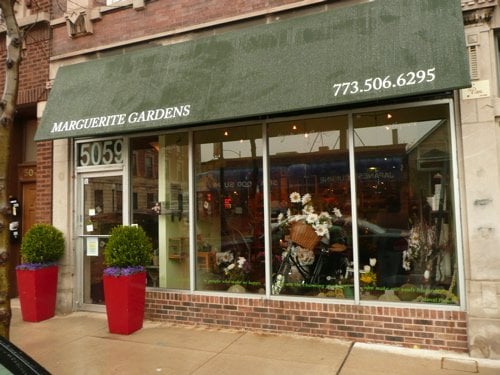 Marguerite Gardens Florist by null