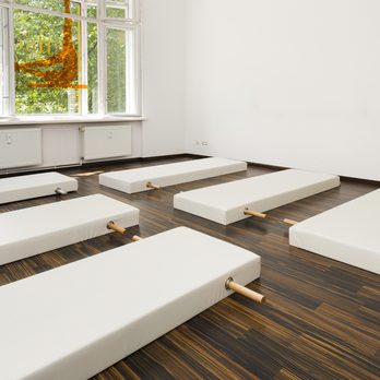 Senso Studio - Die Pilates-Matte - Pilates Near Me - Berlin, BE