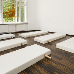 Senso Studio - Die Pilates-Matte