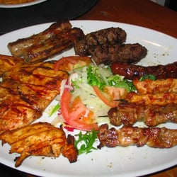Steki's Taverna - from website