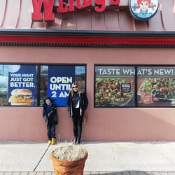 Wendy's