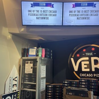 Vero Chicago Pizza - Pizza Near Me - Chandler, Arizona Vero Chicago Pizza - Pizza Near Me - Chandler, Arizona