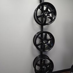 Alloy Wheel Repair Specialists of Birmingham