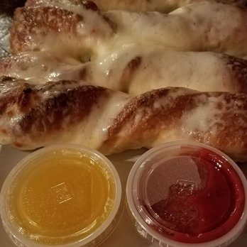 Pizza by the Pound - Looks can be deceiving - Pizza Near Me - Paducah, Kentucky