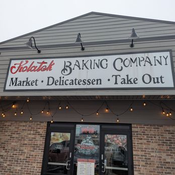 Kolatek Baking Company - Bakeries Near Me - Palatine, Illinois Kolatek Baking Company - Bakeries Near Me - Palatine, Illinois