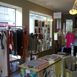 Fachmarie - die Glücksboutique