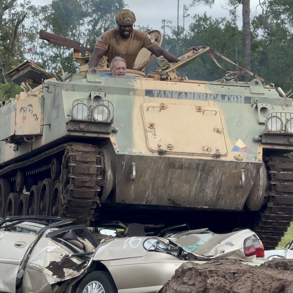 Tank America - Amusement Parks Near Me - Orlando, Florida Tank America - Amusement Parks Near Me - Orlando, Florida