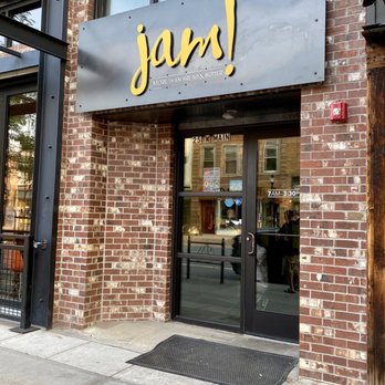 Jam! - 07.12.21 - Breakfast & Brunch Near Me - Bozeman, Montana Jam! - 07.12.21 - Breakfast & Brunch Near Me - Bozeman, Montana