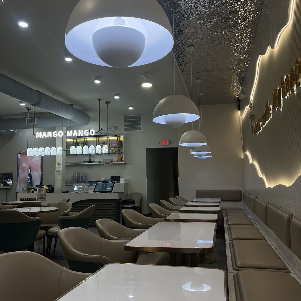 Mango Mango Dessert - Inside - Desserts Near Me - Pittsburgh, Pennsylvania Mango Mango Dessert - Inside - Desserts Near Me - Pittsburgh, Pennsylvania