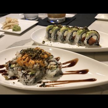 Yume Sushi - Sushi Bars Near Me - Arlington, Virginia Yume Sushi - Sushi Bars Near Me - Arlington, Virginia