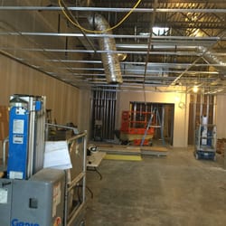 Excellence Drywall Construction