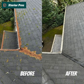 Xterior Pros - Gutter cleaning, Victoria BC - Window Washing Near Me Xterior Pros - Gutter cleaning, Victoria BC - Window Washing Near Me