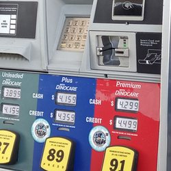 Clean pump stations
