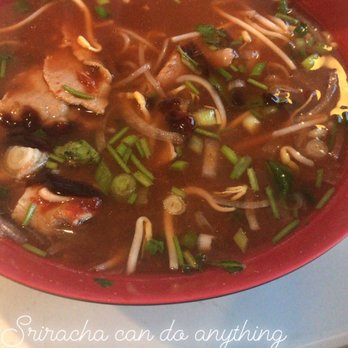 Pho Vietnam - More pho tai goodness - Vietnamese Near Me - Raleigh, North Carolina