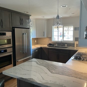Classic Kitchens - Kitchen & Bath Near Me - San Jose, California