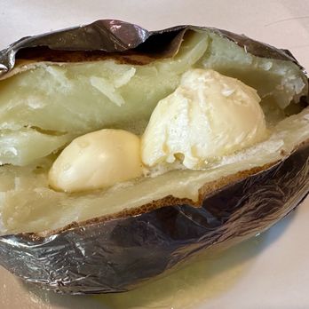 Idaho Rib and Chophouse - Baked potato side - Steakhouses Near Me - Idaho Falls, Idaho Idaho Rib and Chophouse - Baked potato side - Steakhouses Near Me - Idaho Falls, Idaho