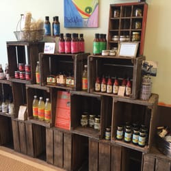 Phickles Company Store - Phickles Phun Foods, Athens GA